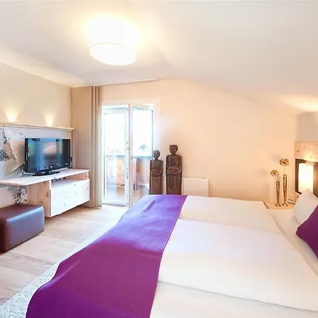 Leo Appartements Mayrhofen Exterior photo