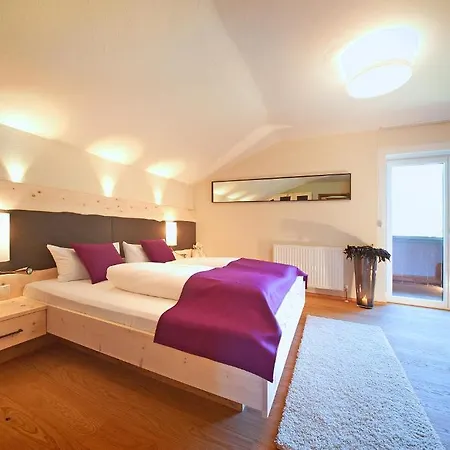 Leo Appartements Mayrhofen Exterior photo