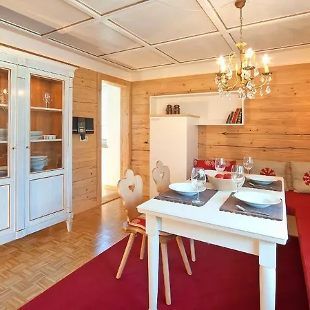 Leo Appartements Mayrhofen Exterior photo