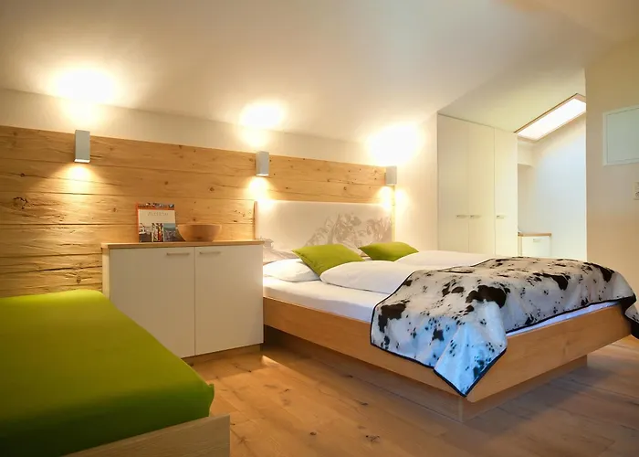 Leo Appartements