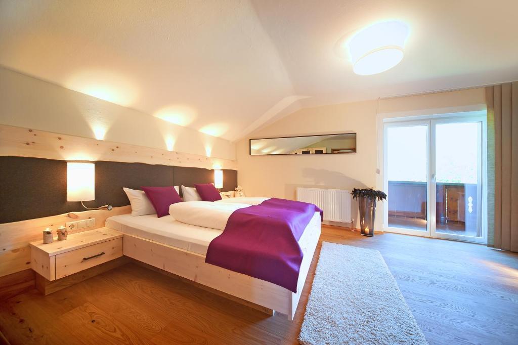 Leo Apartment Mayrhofen